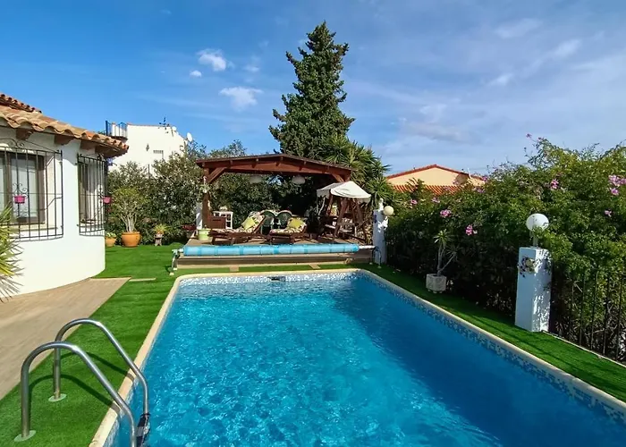 El Rincon De La Quinta B&B