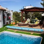 El Rincon De La Quinta 住宿加早餐酒店 卡尔佩
