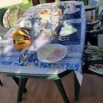 El Rincon De La Quinta 卡尔佩