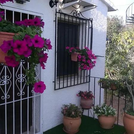 El Rincón De La Quinta Calpe