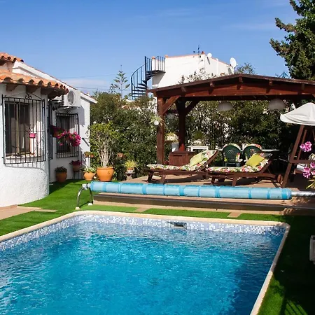 Bed and breakfast El Rincón De La Quinta 3*