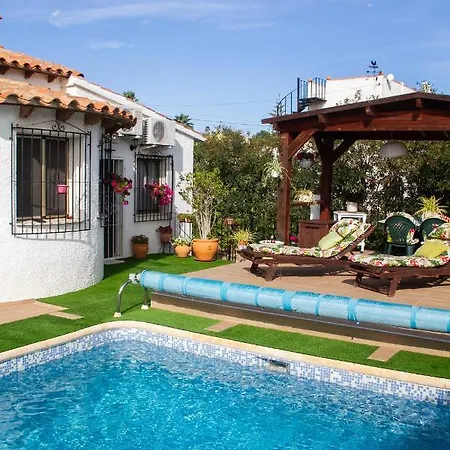 Bed & Breakfast El Rincon De La Quinta *