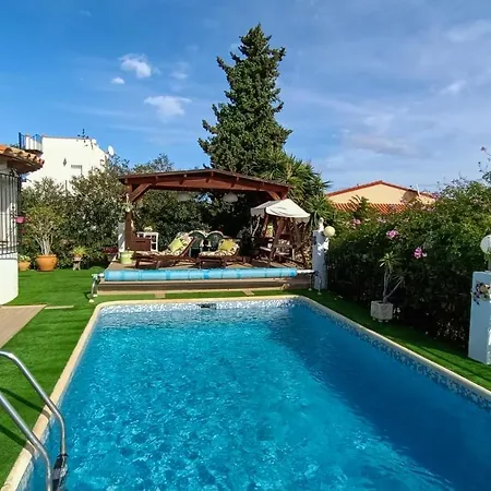 El Rincon De La Quinta Couette-café