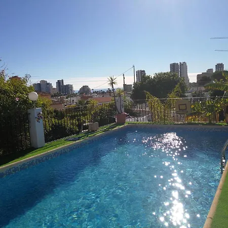El Rincon De La Quinta Bed & Breakfast *
