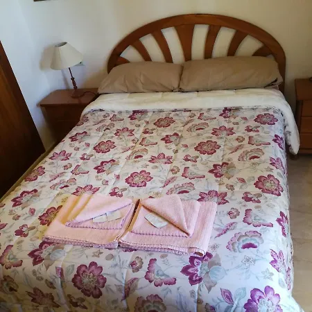 El Rincon De La Quinta Bed & Breakfast *