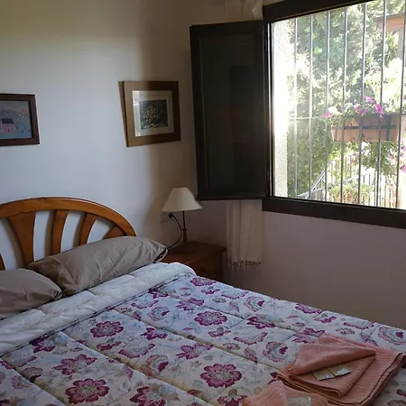 El Rincon De La Quinta Calpe