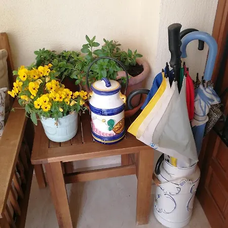 Bed & Breakfast El Rincon De La Quinta