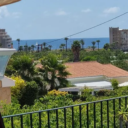 El Rincón De La Quinta Calpe
