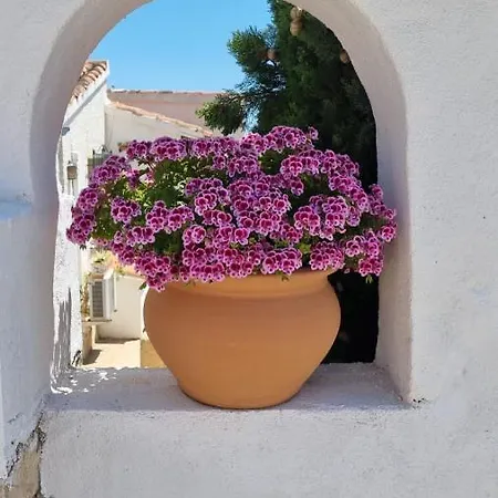 Bed and breakfast El Rincón De La Quinta 3*