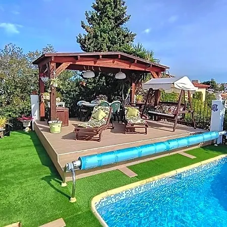 El Rincon De La Quinta Bed & Breakfast