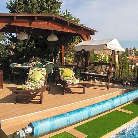 Frühstückspension El Rincon De La Quinta 4*