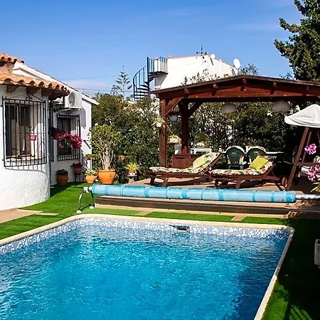 El Rincon De La Quinta Calpe