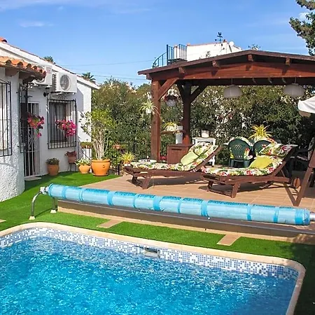 Frühstückspension El Rincon De La Quinta 4*