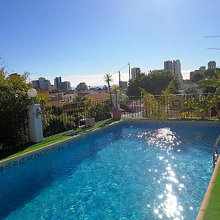 El Rincon De La Quinta Calp