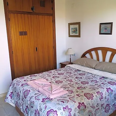El Rincon De La Quinta 4* Calpe