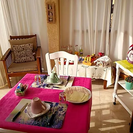 فندق مبيت وإفطار El Rincon De La Quinta