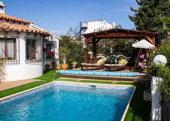 Bed & Breakfast El Rincon De La Quinta 4*