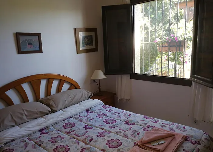 El Rincon De La Quinta Calpe