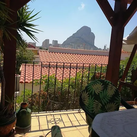 El Rincon De La Quinta Bed & Breakfast