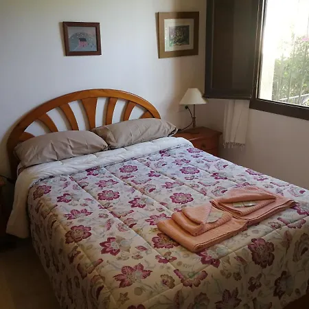 Bed & Breakfast El Rincon De La Quinta Calpe