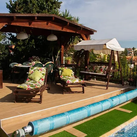 Bed & Breakfast El Rincon De La Quinta