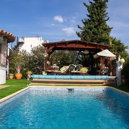 Bed & Breakfast El Rincon De La Quinta 4*