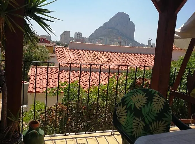 El Rincon De La Quinta Panzió