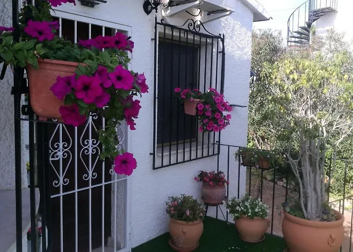 El Rincon De La Quinta Calpe