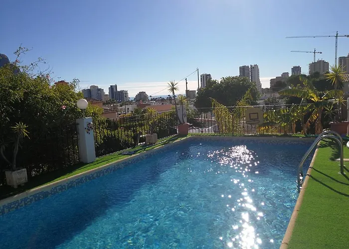 El Rincon De La Quinta Panzió 4*