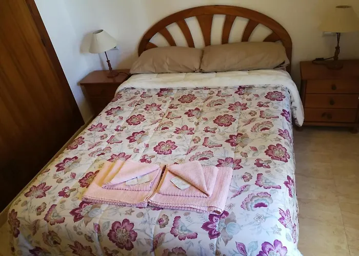 El Rincon De La Quinta Panzió 4*