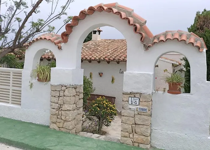 El Rincon De La Quinta Panzió